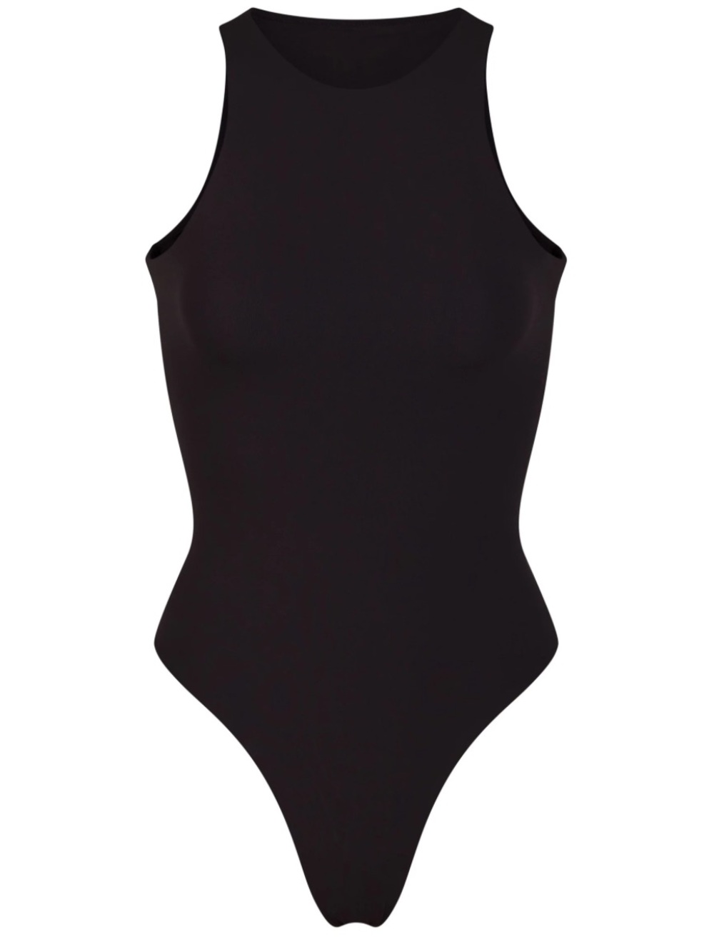SKIMS Fits Everybody Hugh Neck Bodysuit